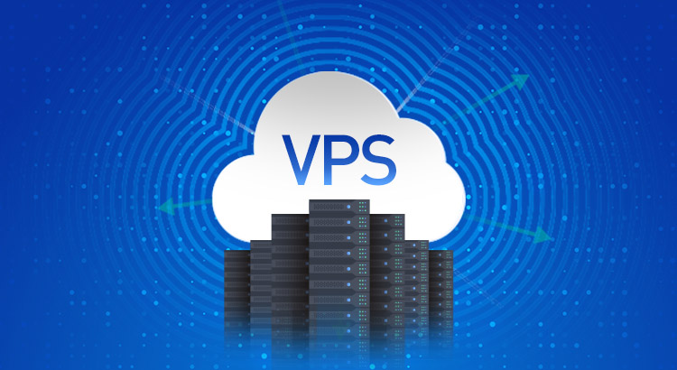 سرور مجازی vps