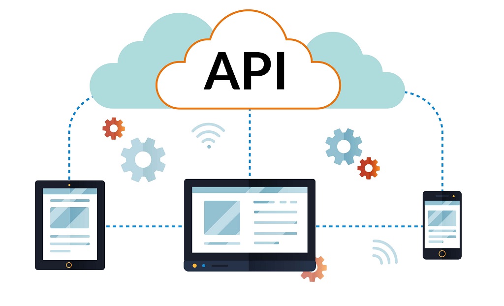 api چیست