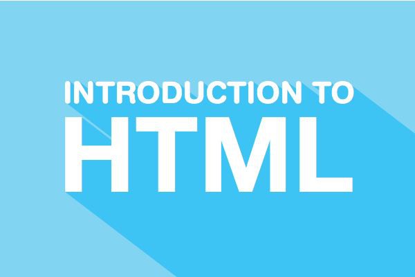 html چییست