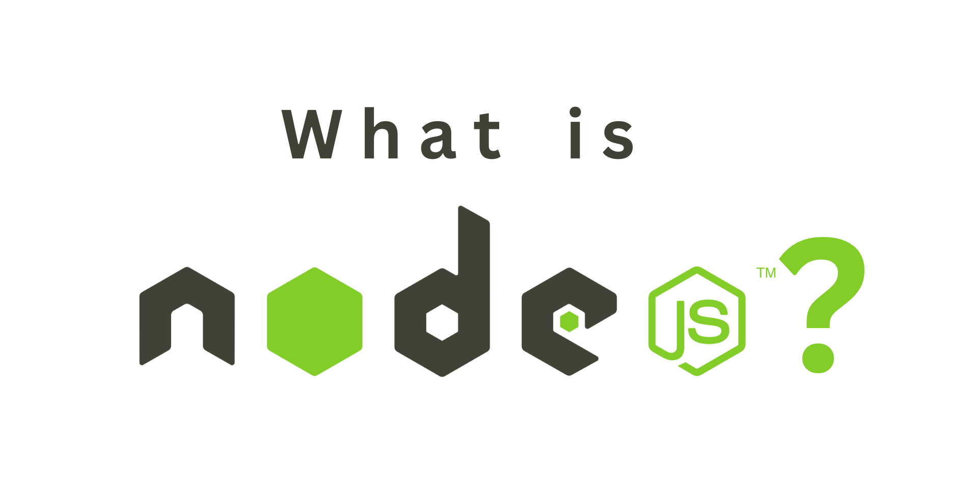 node.js