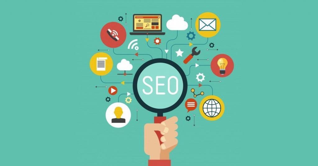 چگونه بتوانیم seo سایت خود را بالا ببریم؟