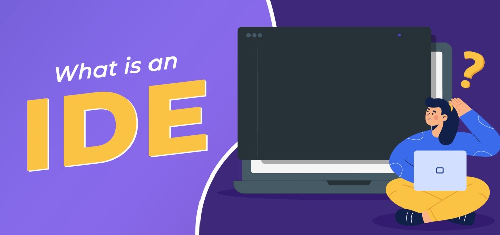 IDE چیست؟