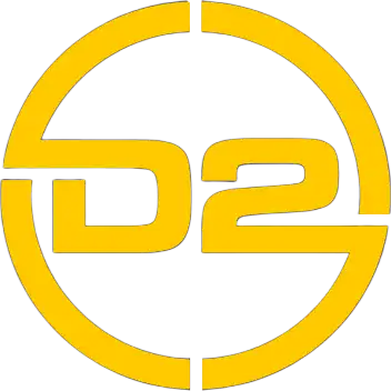 فروشگاه پوشاک D2