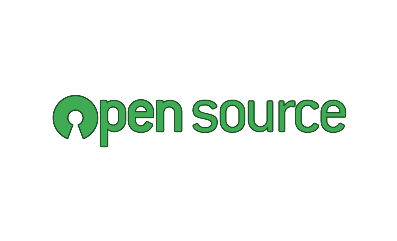 زبان های برنامه نویسی open source