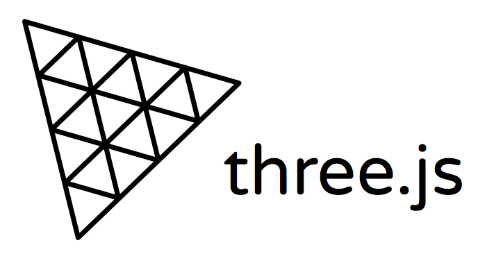 three.js یک کتابخانه‌ی جاوا اسکریپت